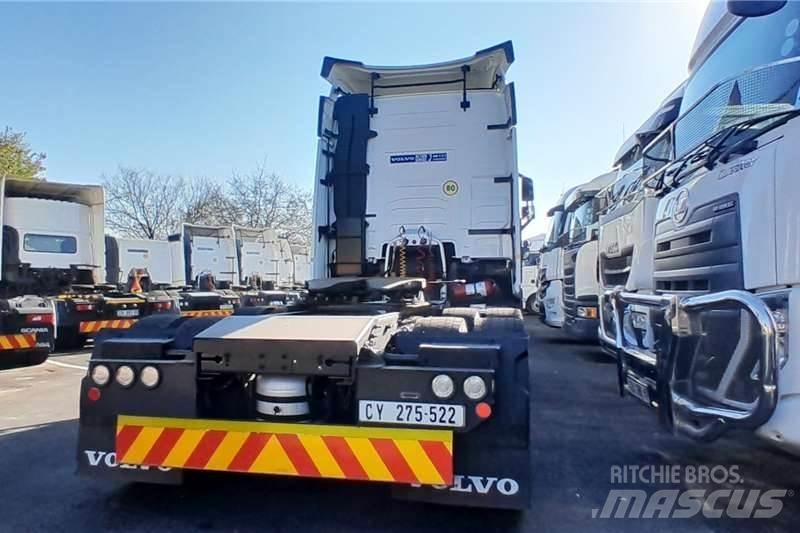 Volvo FH 440 Andre lastbiler