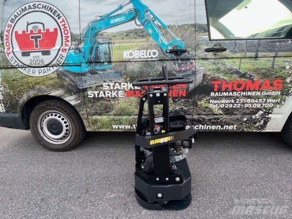 Bomag BR 95 Vibratorer