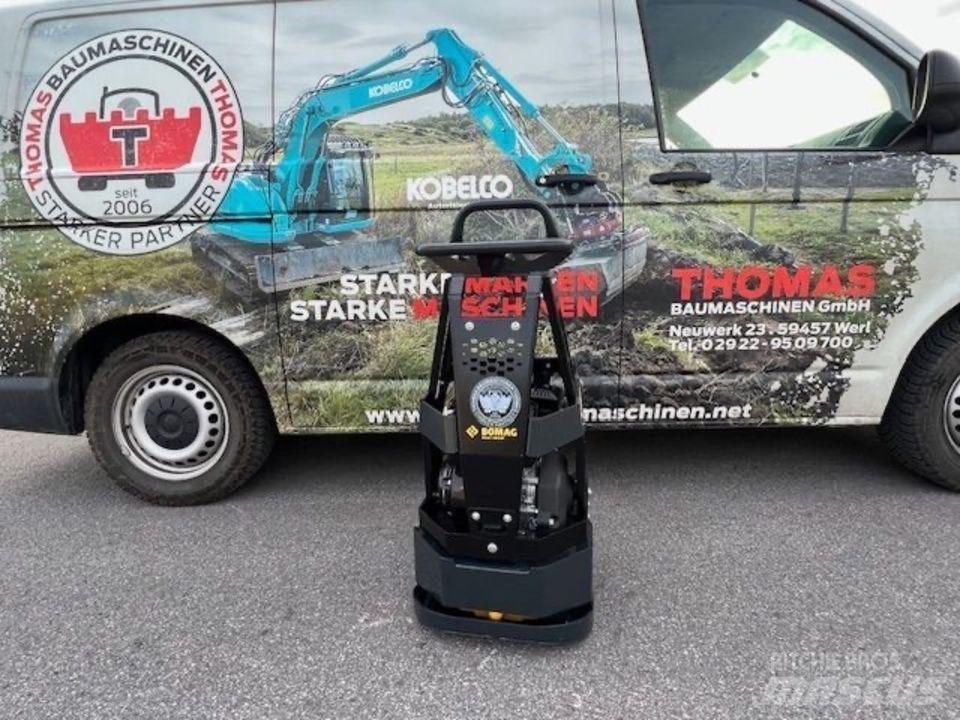 Bomag BR 95 Vibratorer