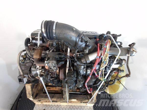 DAF MX-13 340 H1 Motorer
