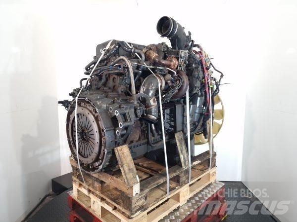 DAF MX-13 340 H1 Motorer