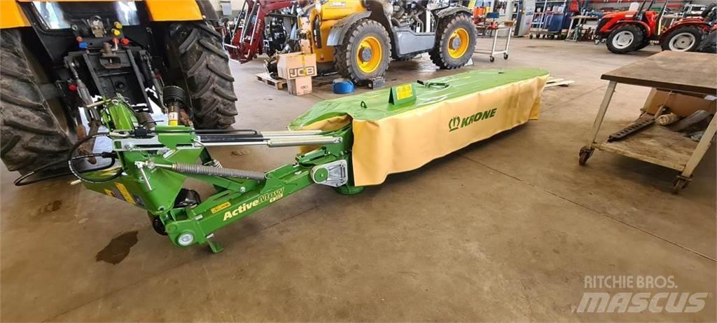 Krone AM-R 320 Græsslåmaskiner