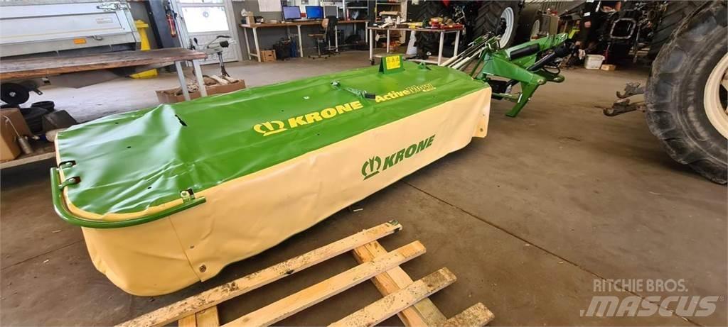 Krone AM-R 320 Græsslåmaskiner
