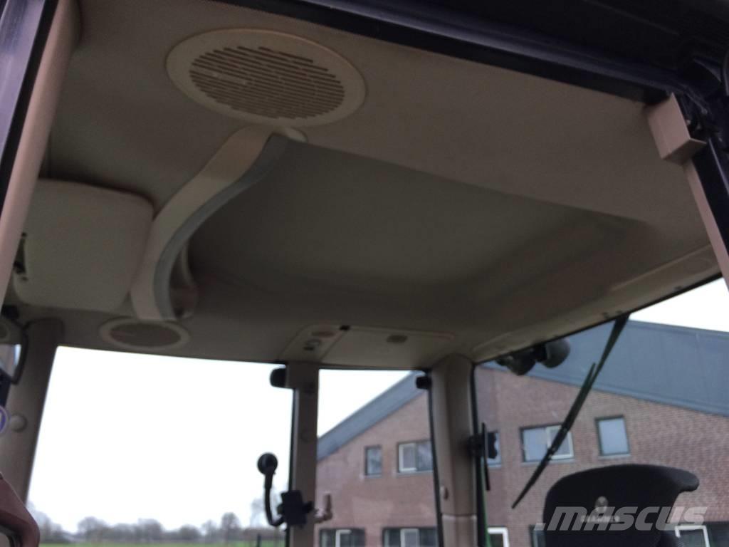 John Deere 6820 AP Traktorer