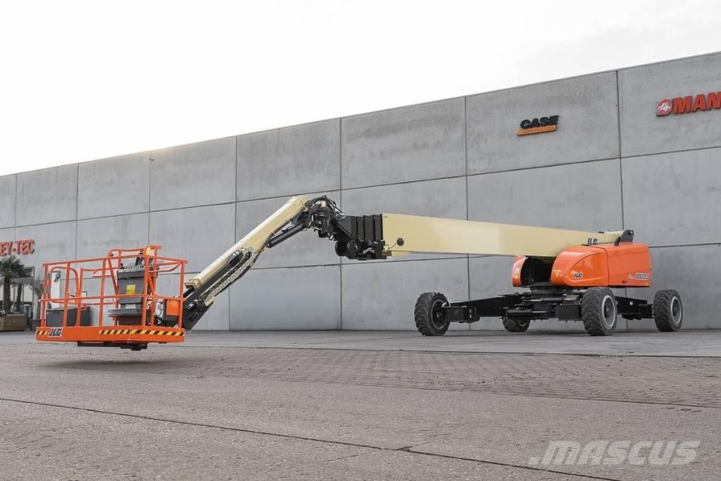 JLG 1850 SJ Teleskoplifte