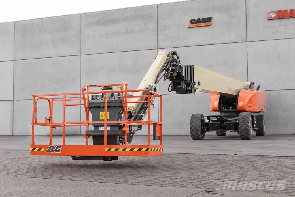 JLG 1850 SJ Teleskoplifte