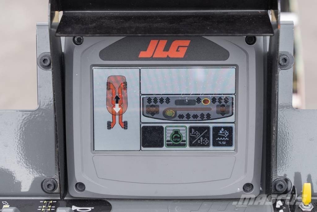 JLG 1850 SJ Teleskoplifte