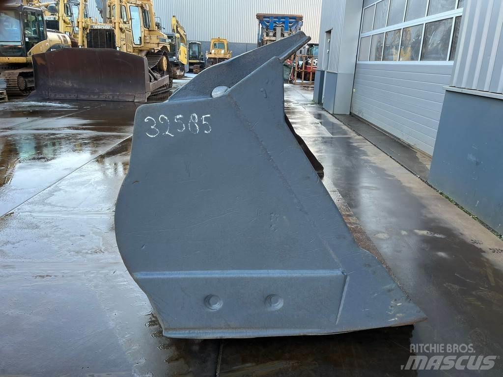 CAT Bucket 950 Skovle