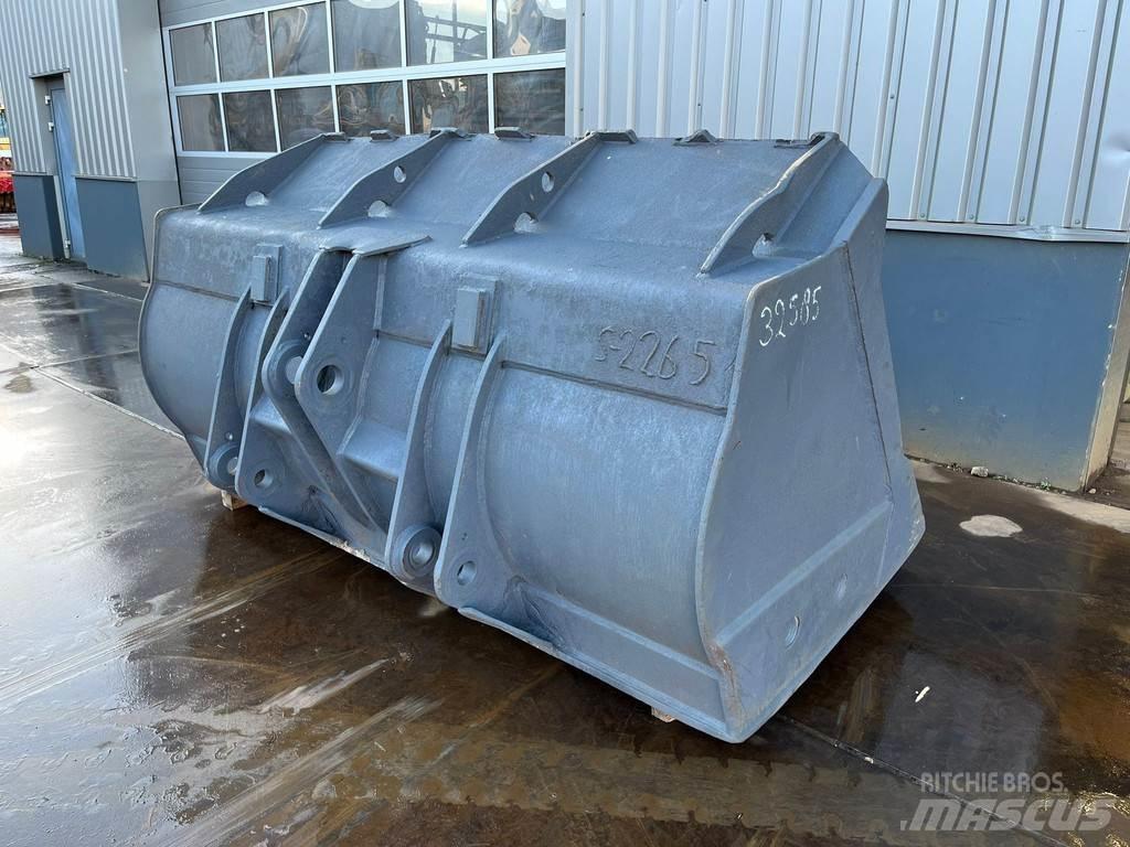 CAT Bucket 950 Skovle