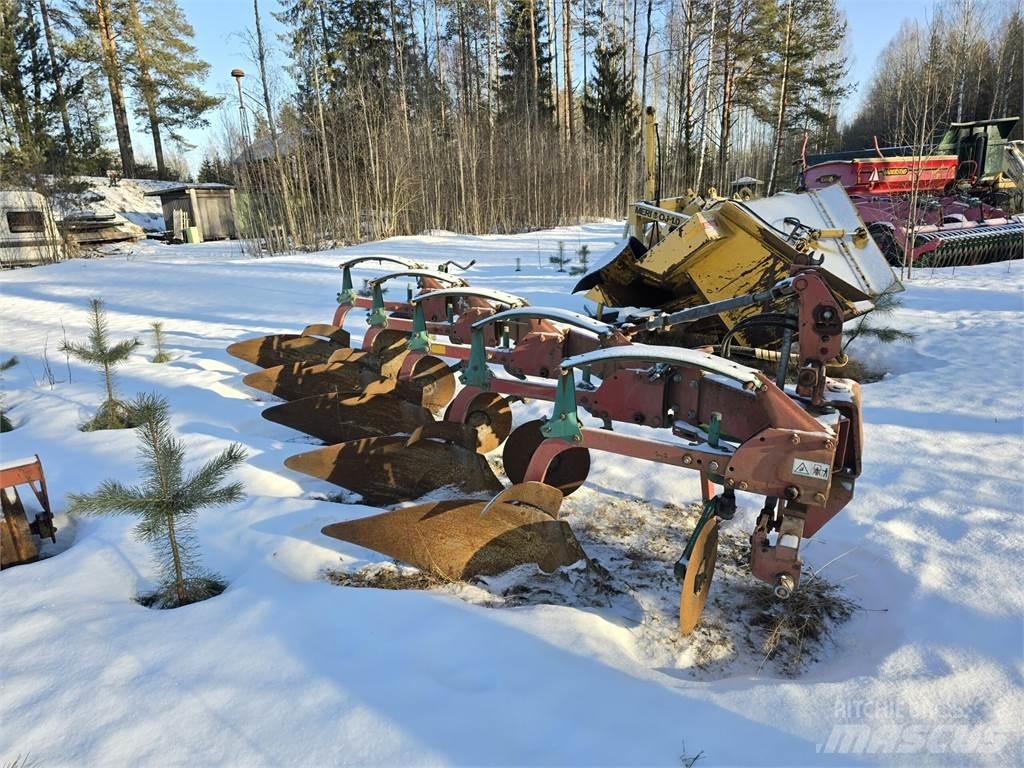 Kverneland AD85 Almindelige plove
