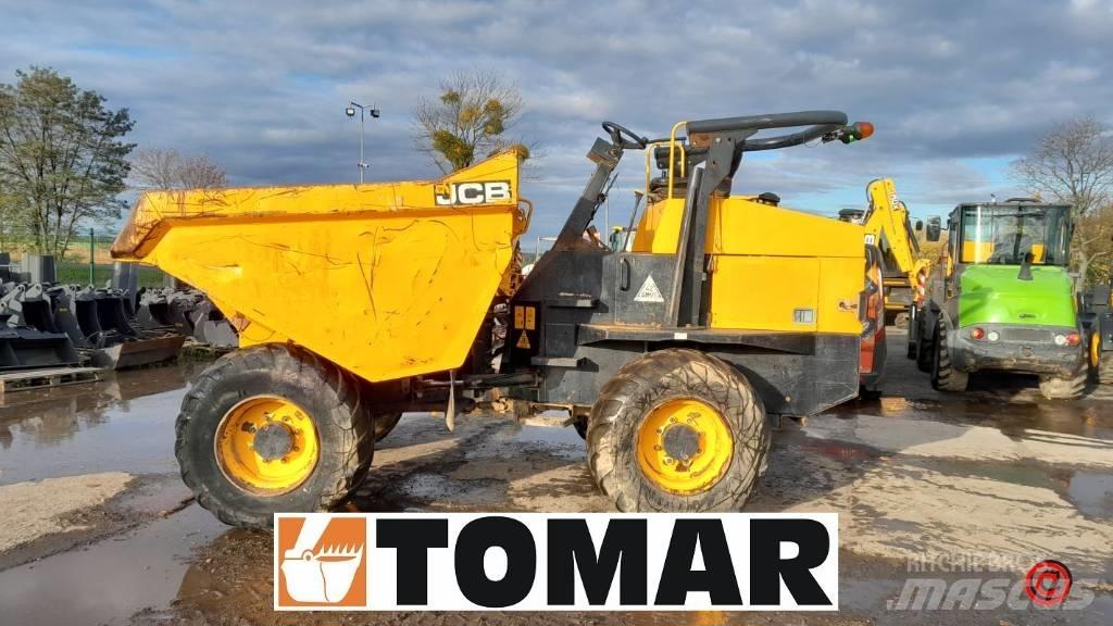 JCB 9T Dumpere