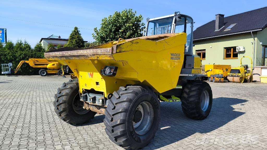 Wacker Neuson DW 90 Dumpere