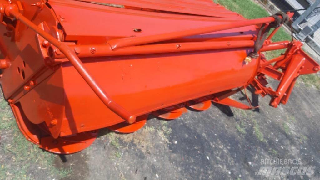 Kuhns Mfg 200 Græsslåmaskiner