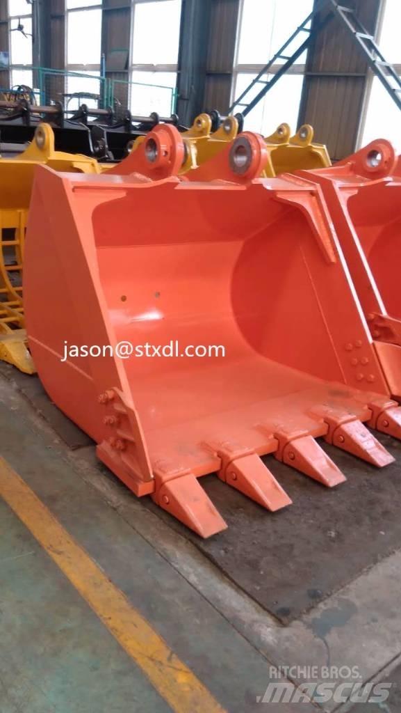 Hitachi ZX330 Bucket Skovle