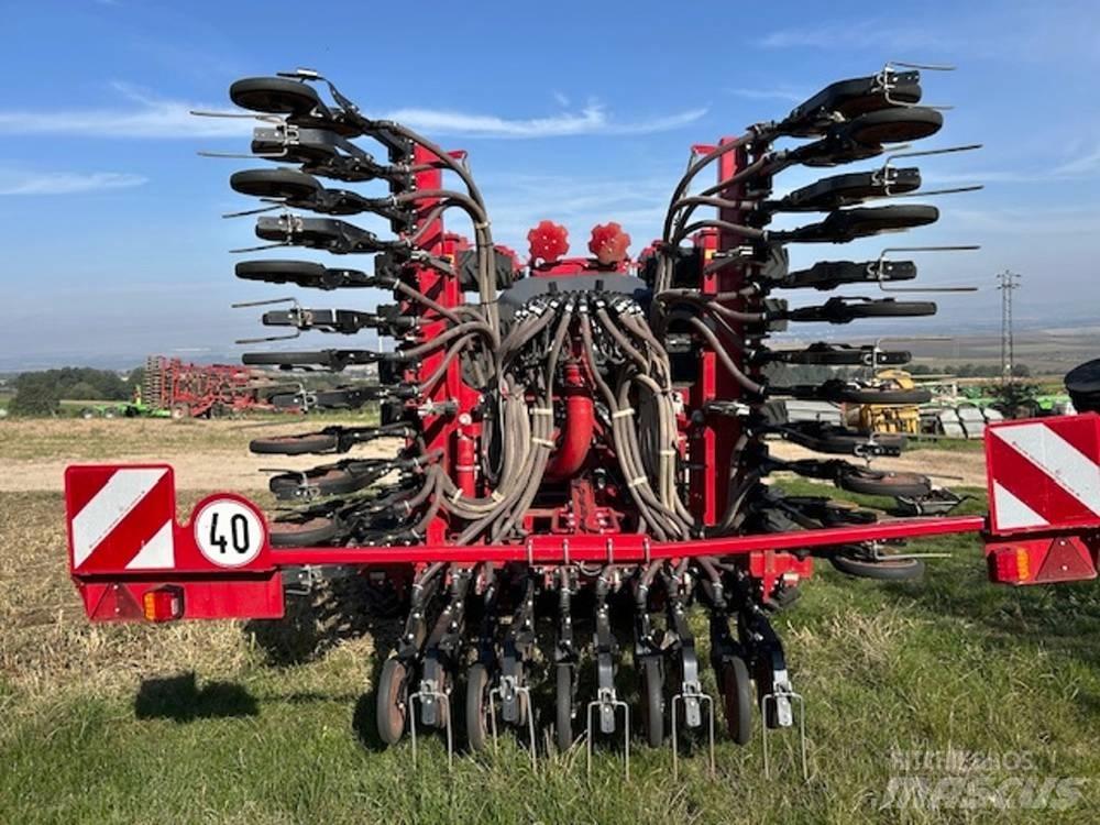 Horsch Focus 6 TD Kombi-såmaskiner
