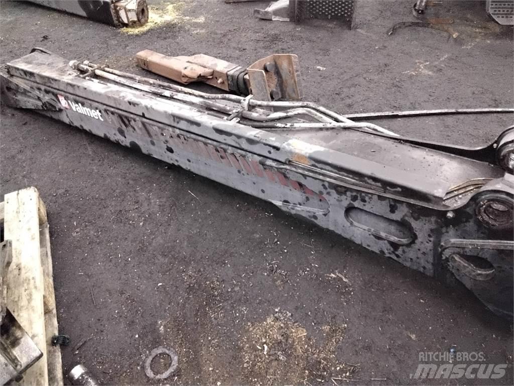 Valmet CRH22 Kraner til skovningsmaskine