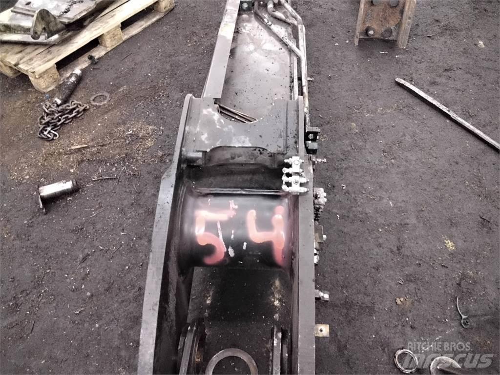 Valmet CRH22 Kraner til skovningsmaskine