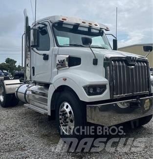 Western Star 47X Trækkere