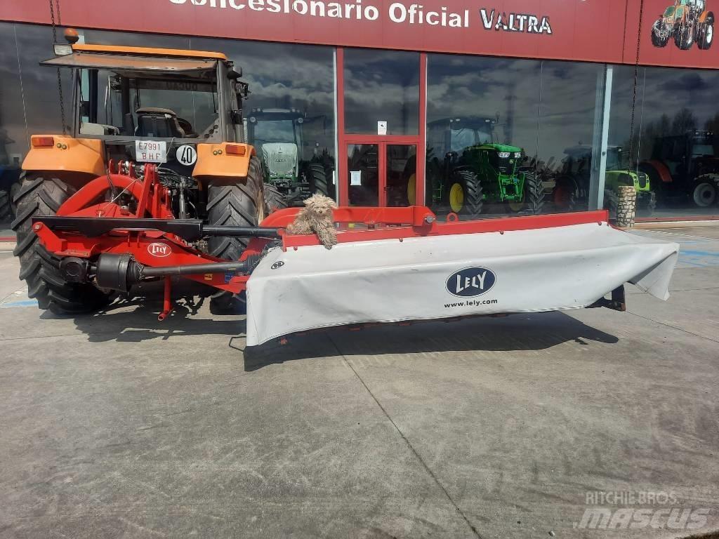 Lely 280MC Kombihøstere