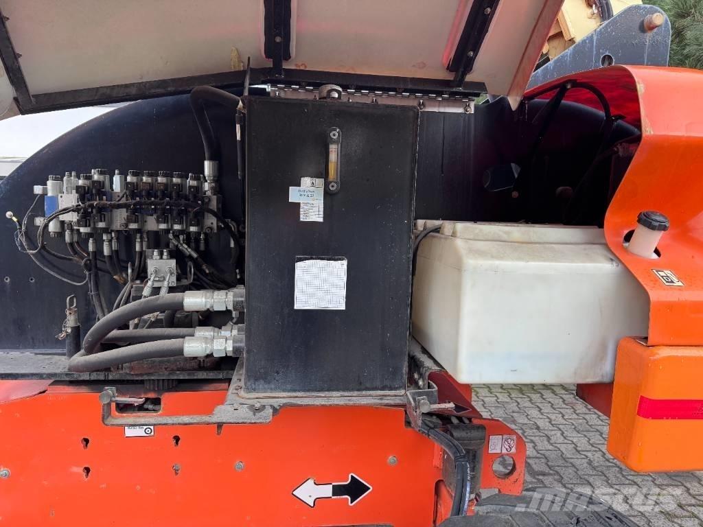 JLG 460 SJ Teleskoplifte