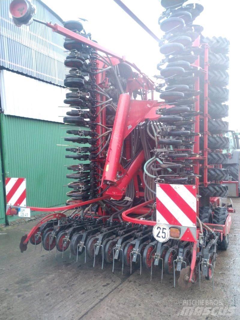 Horsch Pronto 9 DC Såmaskine
