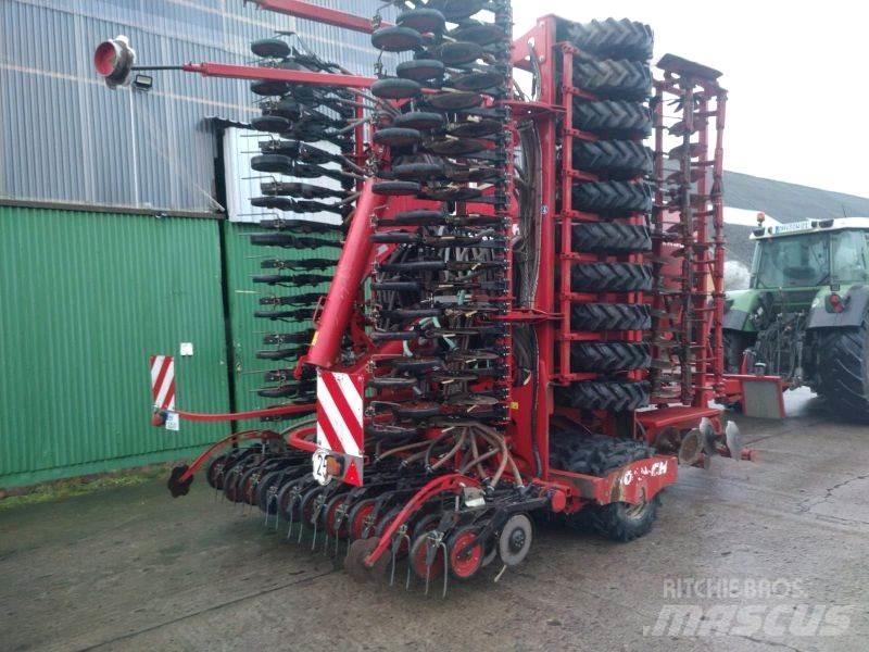 Horsch Pronto 9 DC Såmaskine