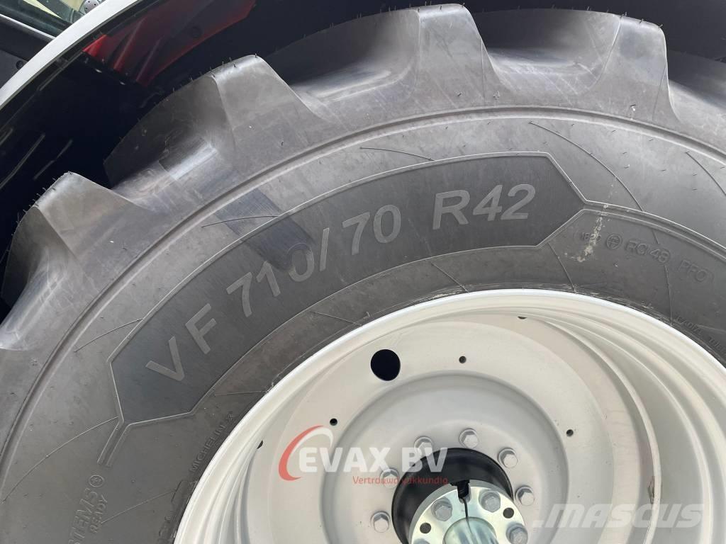 Case IH Puma 260 CVX Traktorer