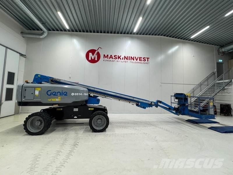 Genie S65 Andre lifte og platforme
