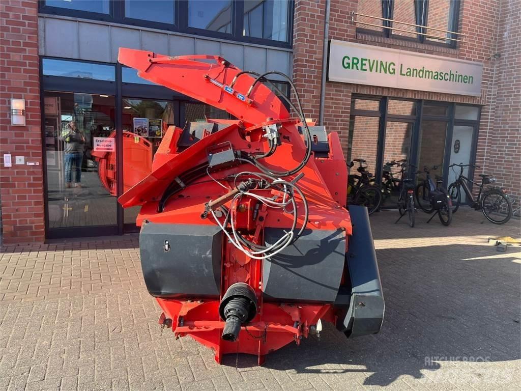 Kuhn Primor 2060 M Landbrug - Andet 