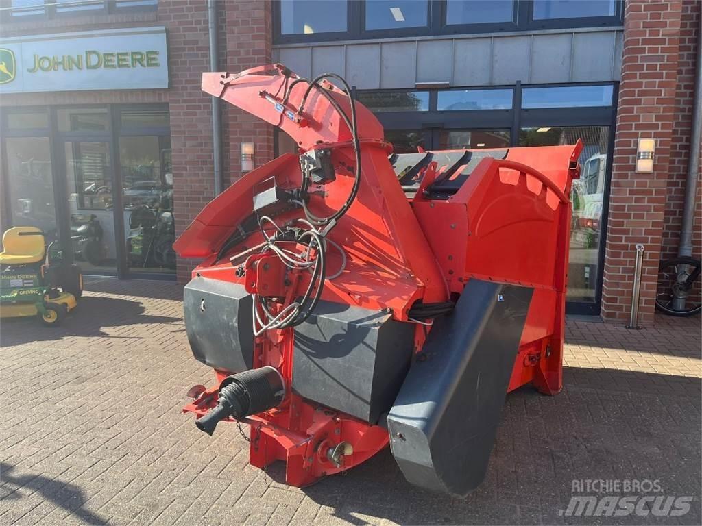 Kuhn Primor 2060 M Landbrug - Andet 
