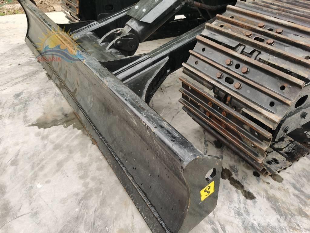 Sany SY 75 C Gravemaskiner på larvebånd