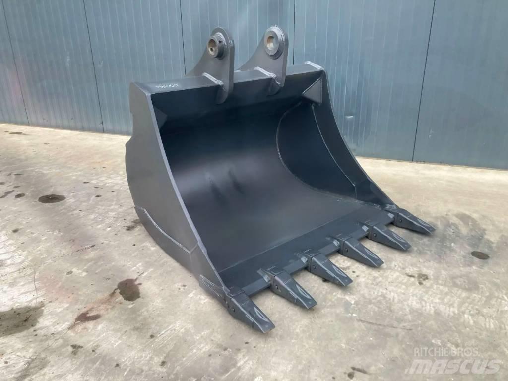 Doosan DX180 Skovle