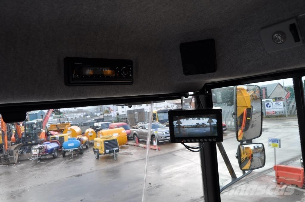 Volvo A 30 G Terrængående lastbiler