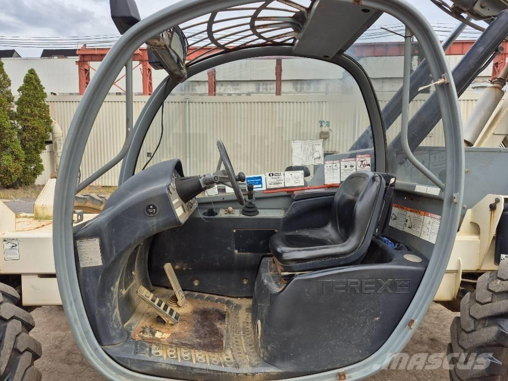 Terex TH 842 C Teleskoplæssere