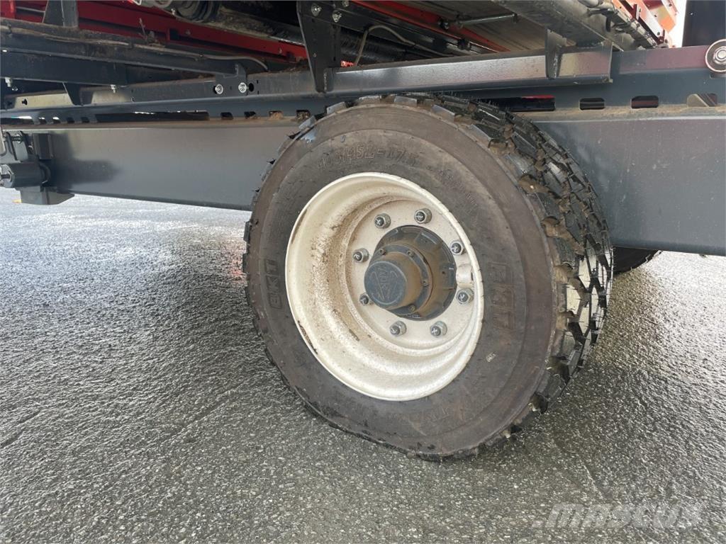 Miedema MHC Combi Kartoffelmaskiner - Andet udstyr