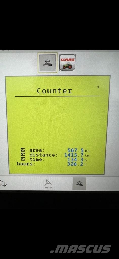 Horsch Sprinter 4ST Såmaskine