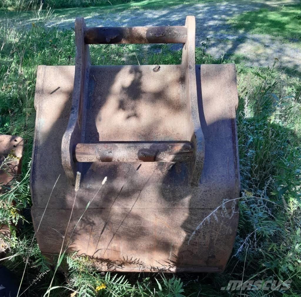 CAT 319 D L Gravemaskiner på larvebånd