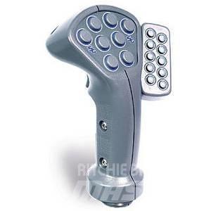 Sure Grip Controls Opladere