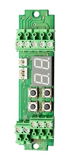 Sure Grip Controls Opladere