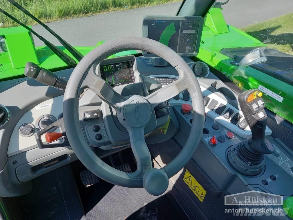 Merlo P 72.10 PLUS Teleskoplæssere