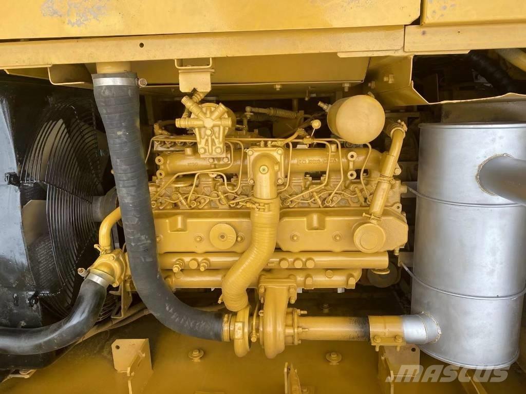CAT 320 C L Gravemaskiner på larvebånd