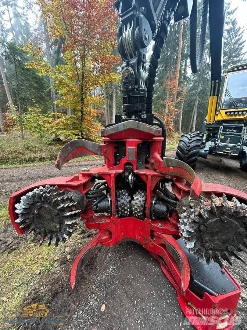 Waratah H425 Skæreborde