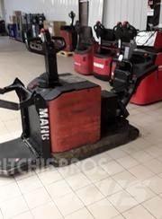 Manitou TI 530 ARH Selvkørende stablere