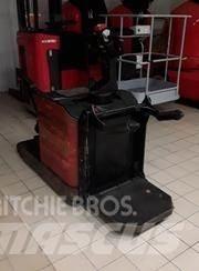 Manitou TI 530 ARH Selvkørende stablere