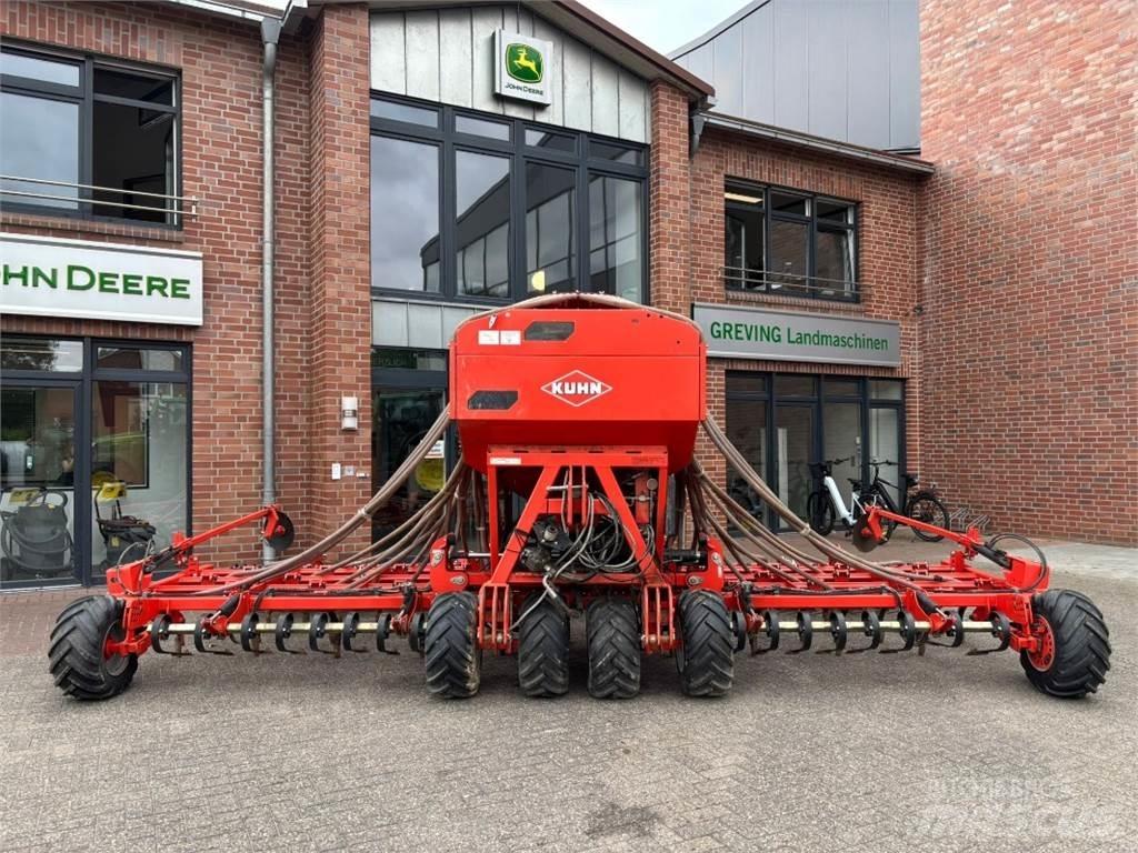 Kuhn Megant 600 Landbrug - Andet 