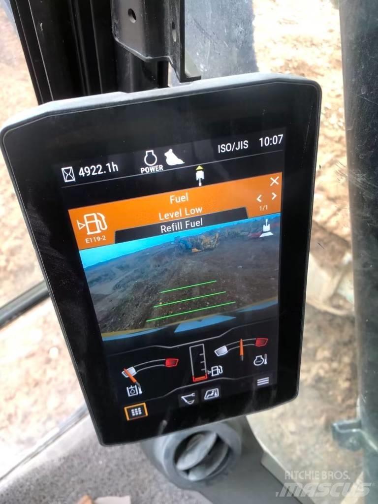 CAT 320 GC Gravemaskiner på larvebånd