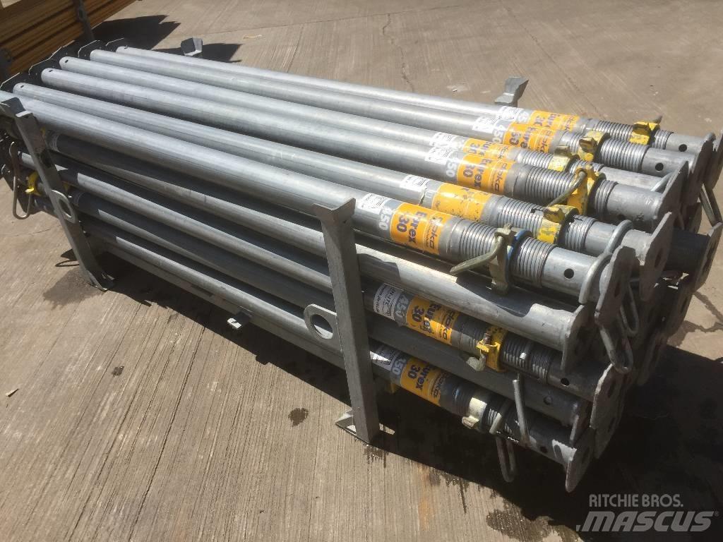  Doka Eurex 30-450 Stillads udstyr