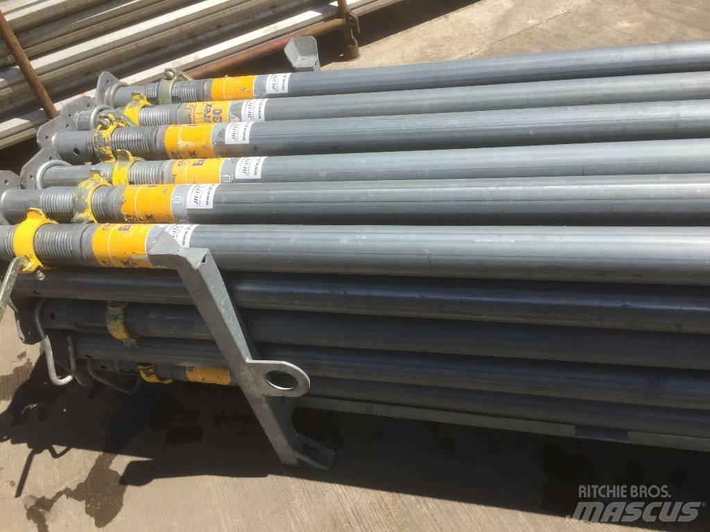  Doka Eurex 30-450 Stillads udstyr