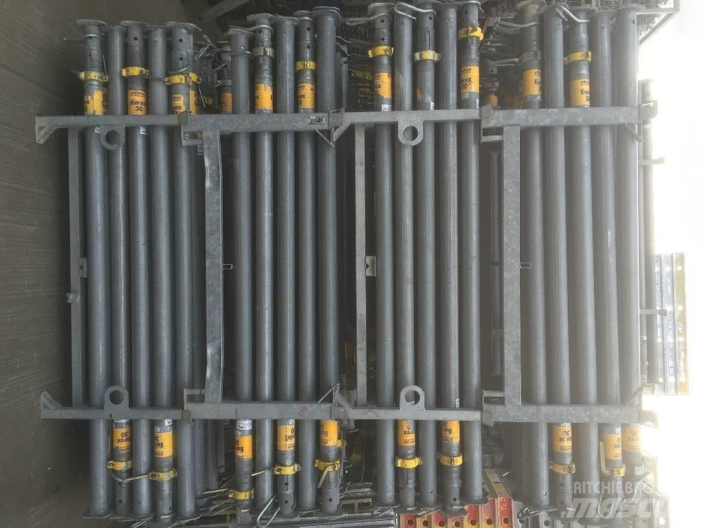  Doka Eurex 30-450 Stillads udstyr