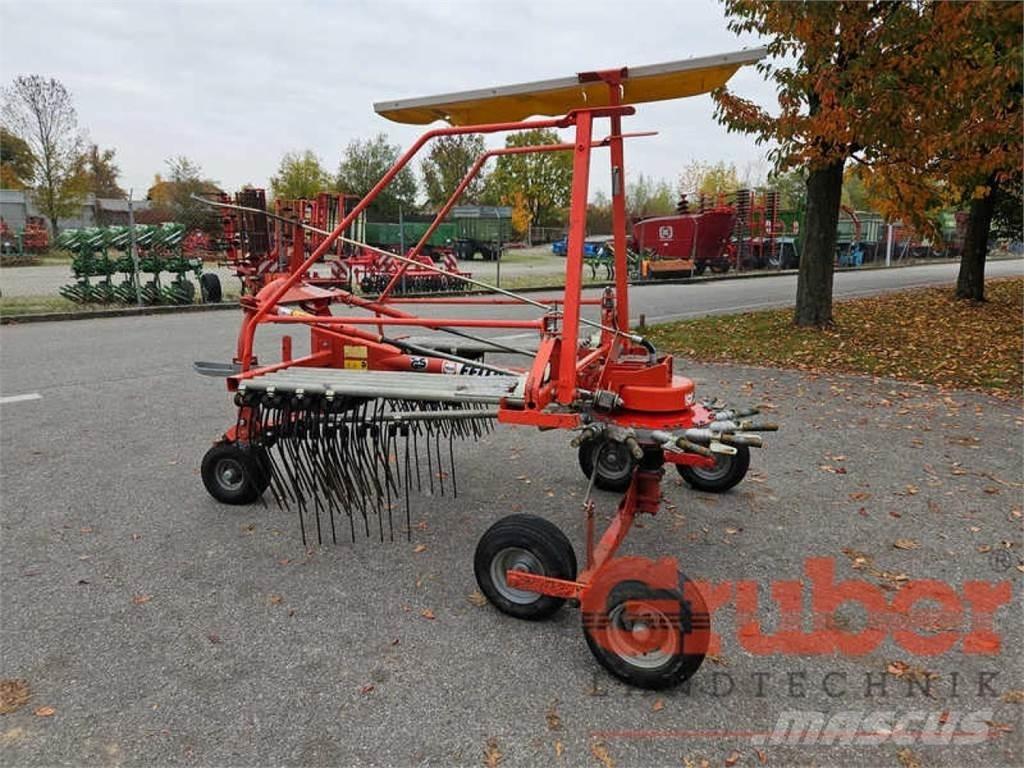 Fella TS 425 DN Hømaskiner
